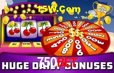 750Bet Brasília - Jogo Features