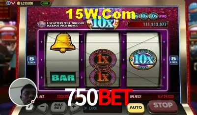 750Bet Rio de Janeiro - Slot Strategy