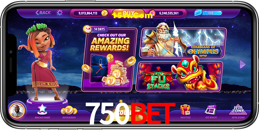Quick Registration 750Bet