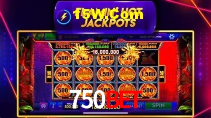 750Bet Brasília - Bonus Features