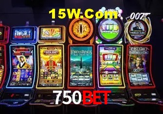 750Bet Rio de Janeiro - Popular Jogos