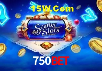 750Bet Belo Horizonte - Jackpots