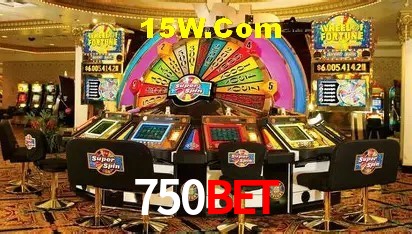 Promoções Sazonais 750Bet