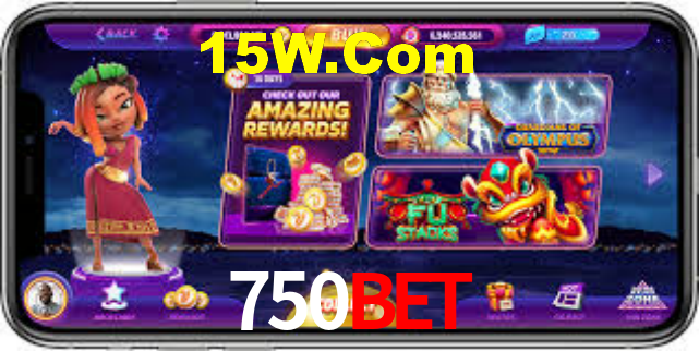 750Bet