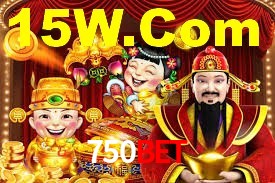 Welcome Bonus 750Bet