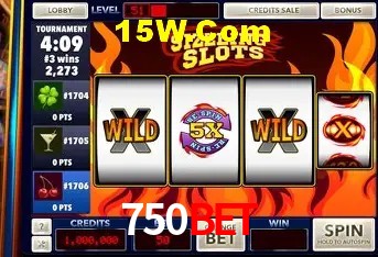 750Bet Salvador - Support