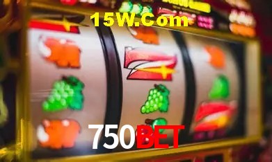 750Bet Slot - 320+ Caça-Níqueis Premium