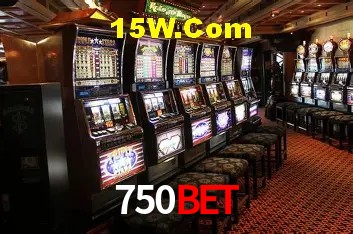 750Bet Salvador - Promo Stats