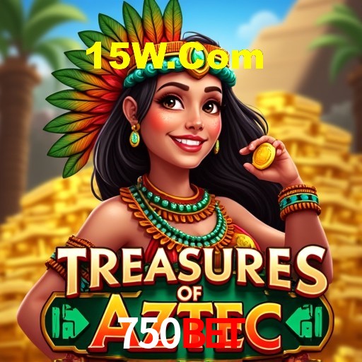 Provedores de Jogos 750Bet