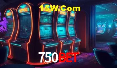 750Bet - cassino ao vivo