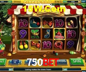 Tecnologia da Plataforma 750Bet
