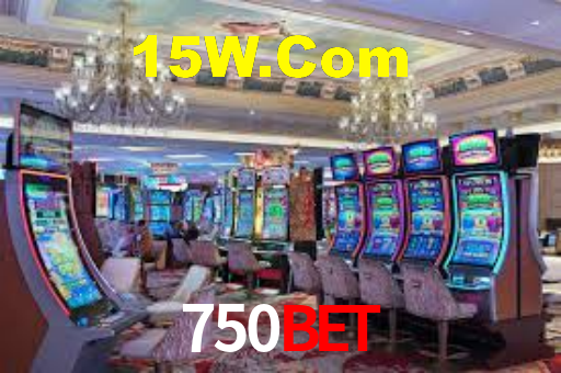 750Bet: Seu Cassino Premiado com Pagamentos Rápidos