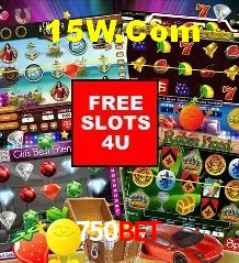 Sistemas de Segurança 750Bet
