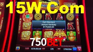 Live Casino 750Bet