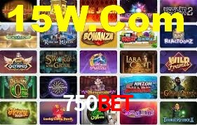 Exclusive Games 750Bet