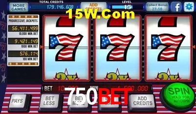 750Bet Plataforma - Certificada MGA desde 2015