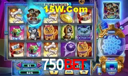 750Bet Salvador - Football